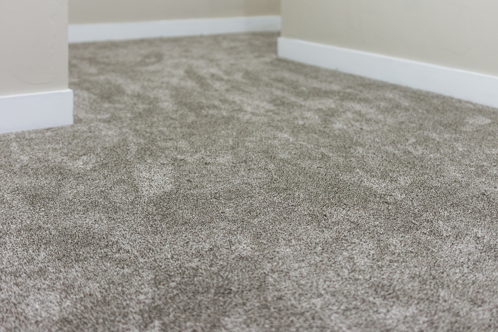 Residential Carpet Laying